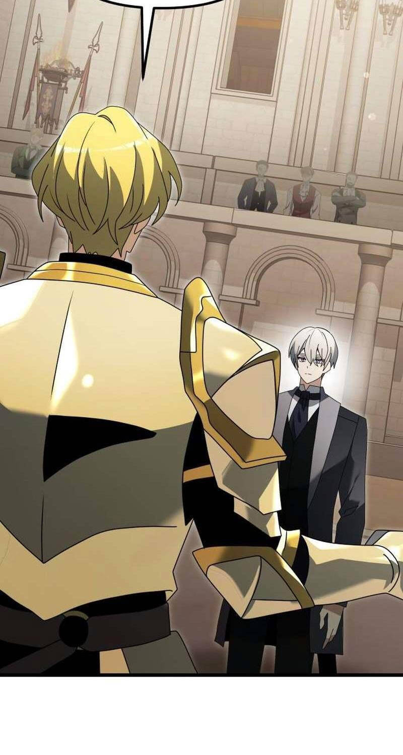 Hắc Kị Sĩ Thiên Tài Giới Hạn Thời Gian - Chapter 68 - Page 101