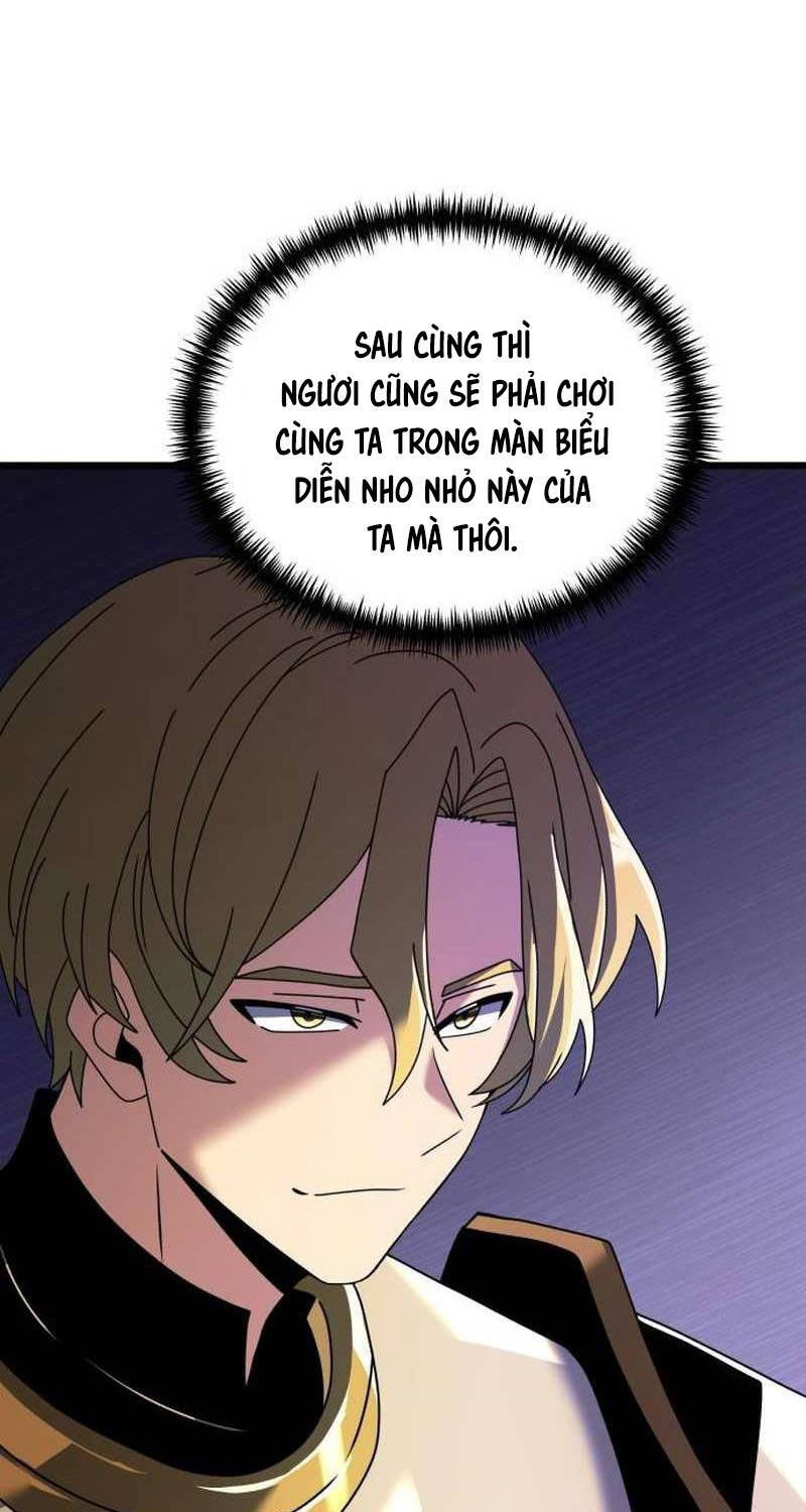 Hắc Kị Sĩ Thiên Tài Giới Hạn Thời Gian - Chapter 68 - Page 102