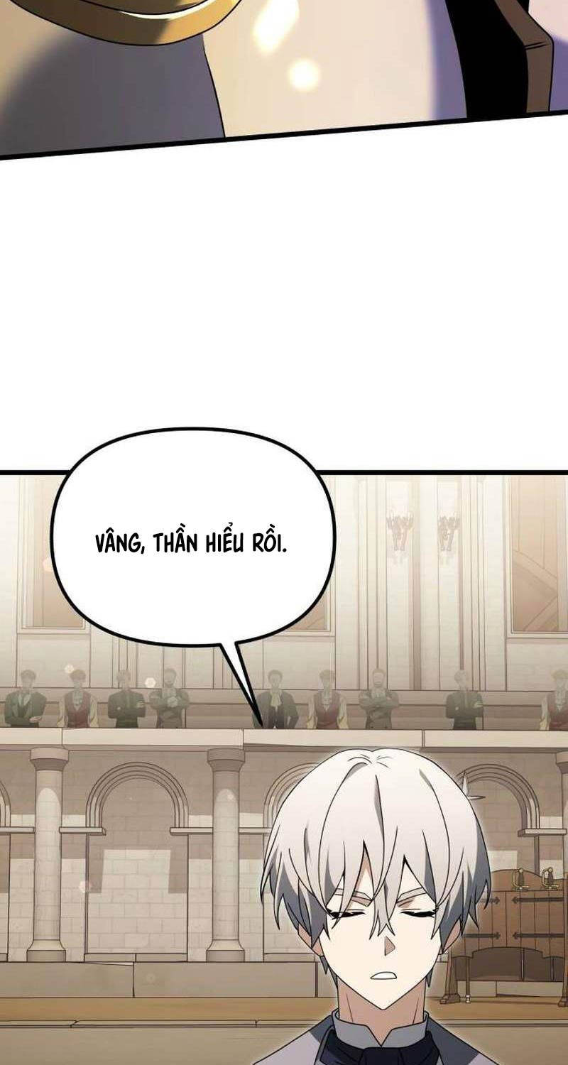 Hắc Kị Sĩ Thiên Tài Giới Hạn Thời Gian - Chapter 68 - Page 103