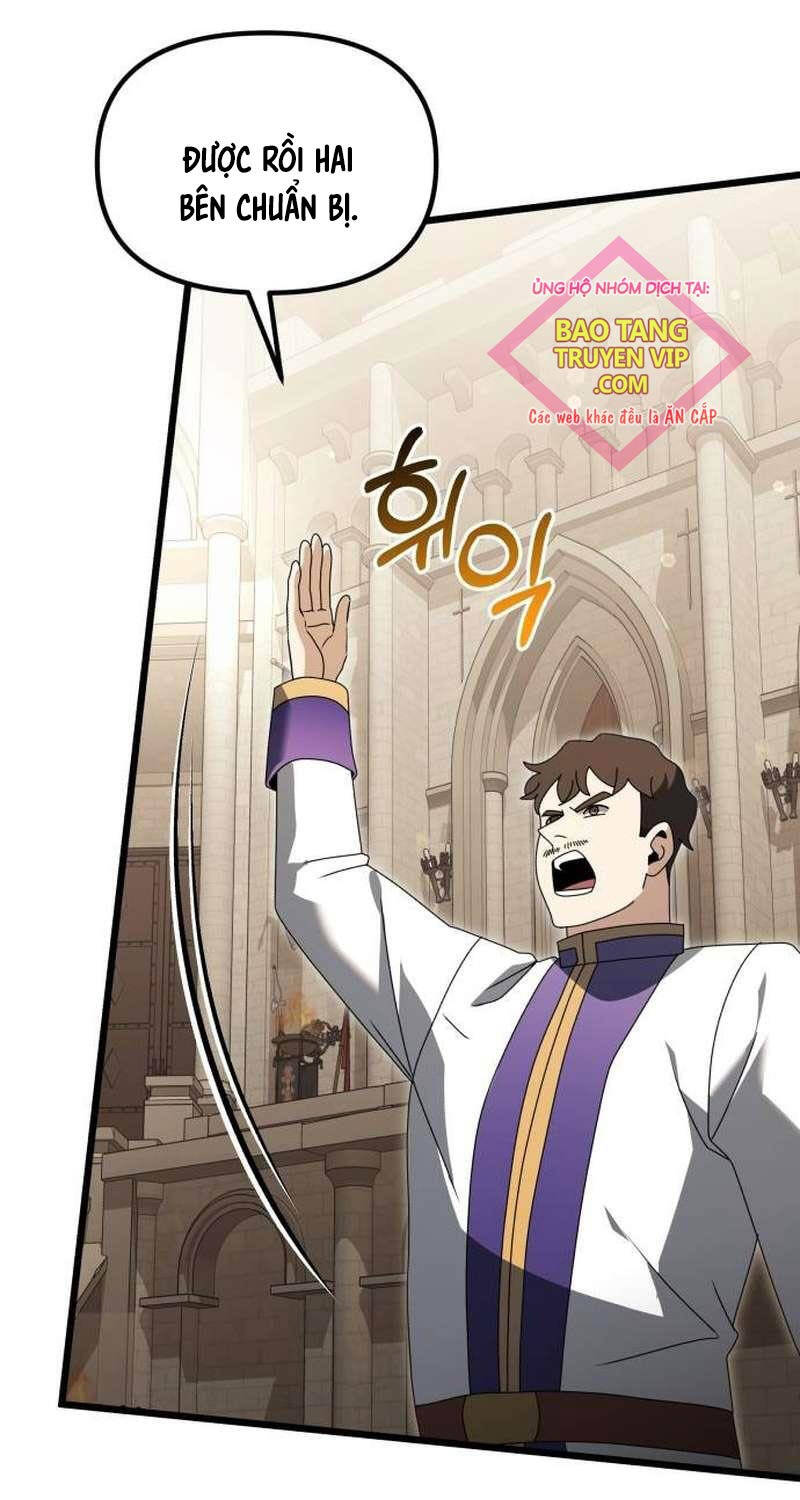 Hắc Kị Sĩ Thiên Tài Giới Hạn Thời Gian - Chapter 68 - Page 105