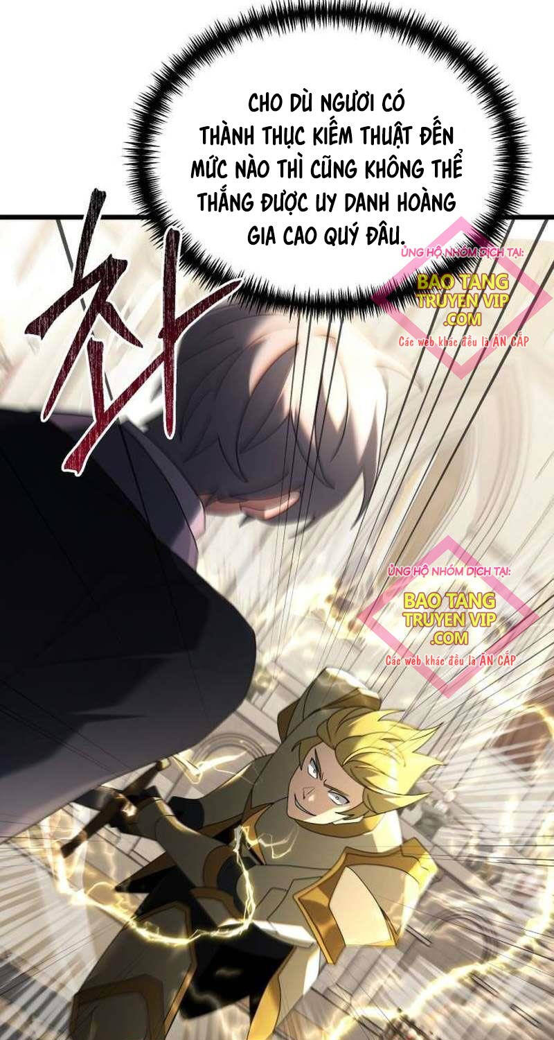 Hắc Kị Sĩ Thiên Tài Giới Hạn Thời Gian - Chapter 68 - Page 109