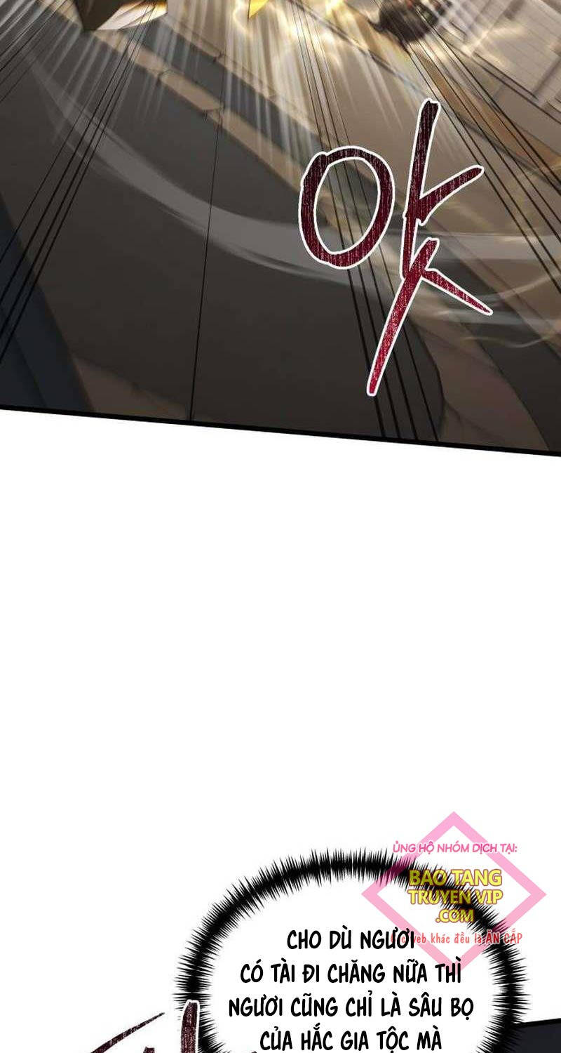 Hắc Kị Sĩ Thiên Tài Giới Hạn Thời Gian - Chapter 68 - Page 110