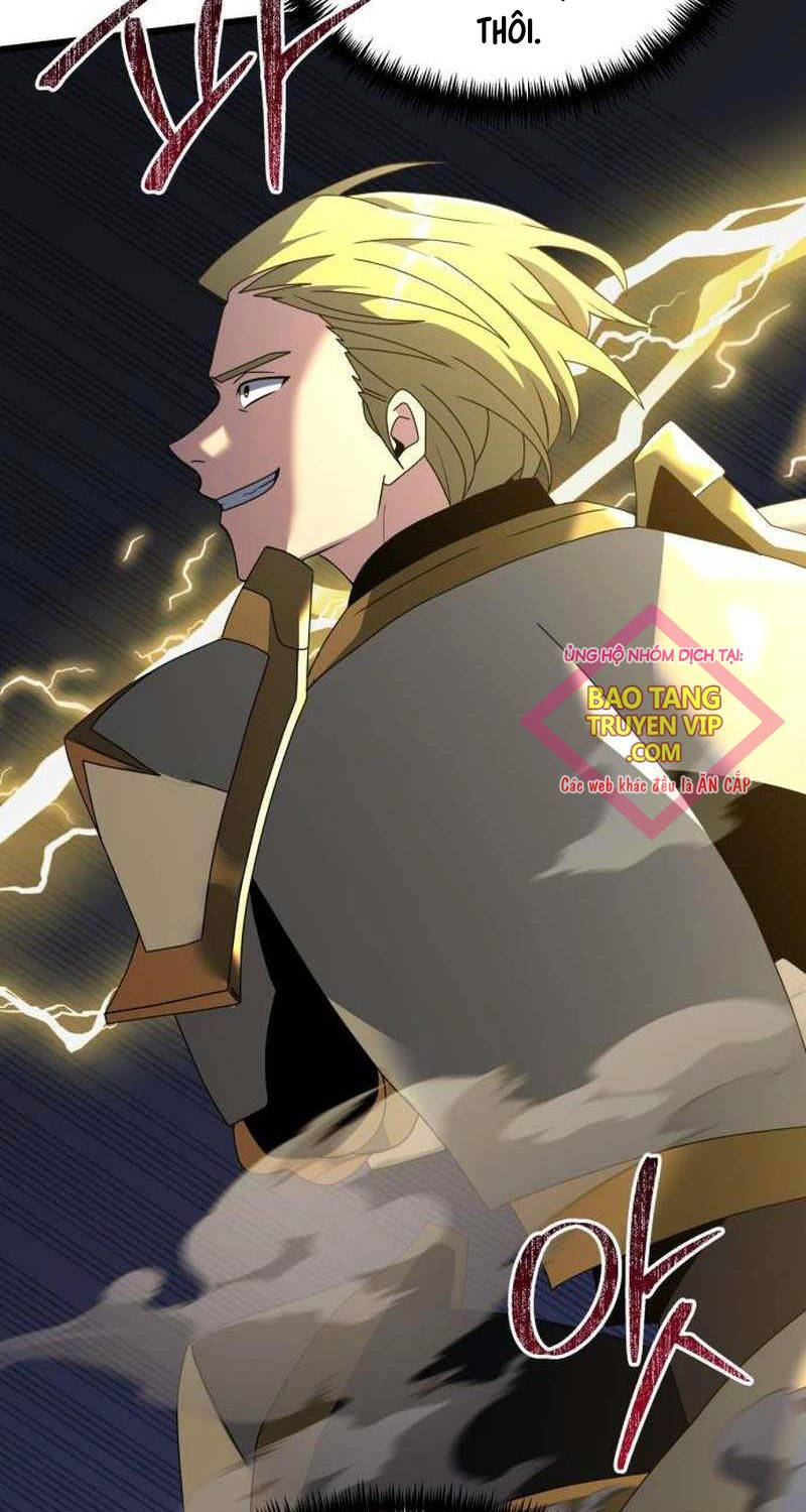 Hắc Kị Sĩ Thiên Tài Giới Hạn Thời Gian - Chapter 68 - Page 111