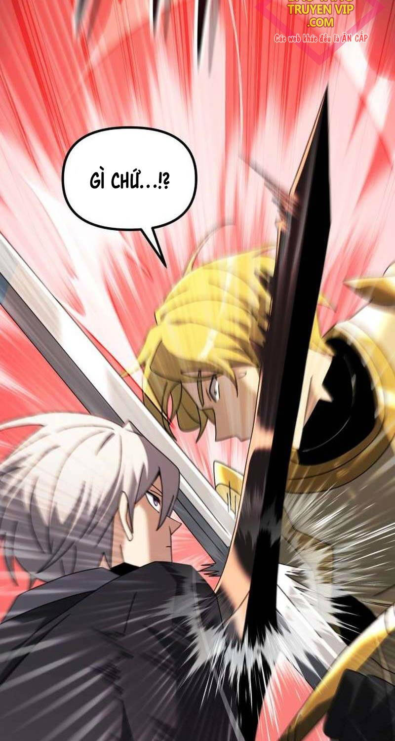 Hắc Kị Sĩ Thiên Tài Giới Hạn Thời Gian - Chapter 68 - Page 114