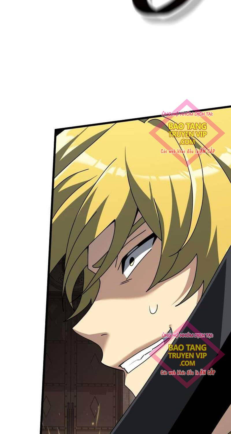 Hắc Kị Sĩ Thiên Tài Giới Hạn Thời Gian - Chapter 68 - Page 116