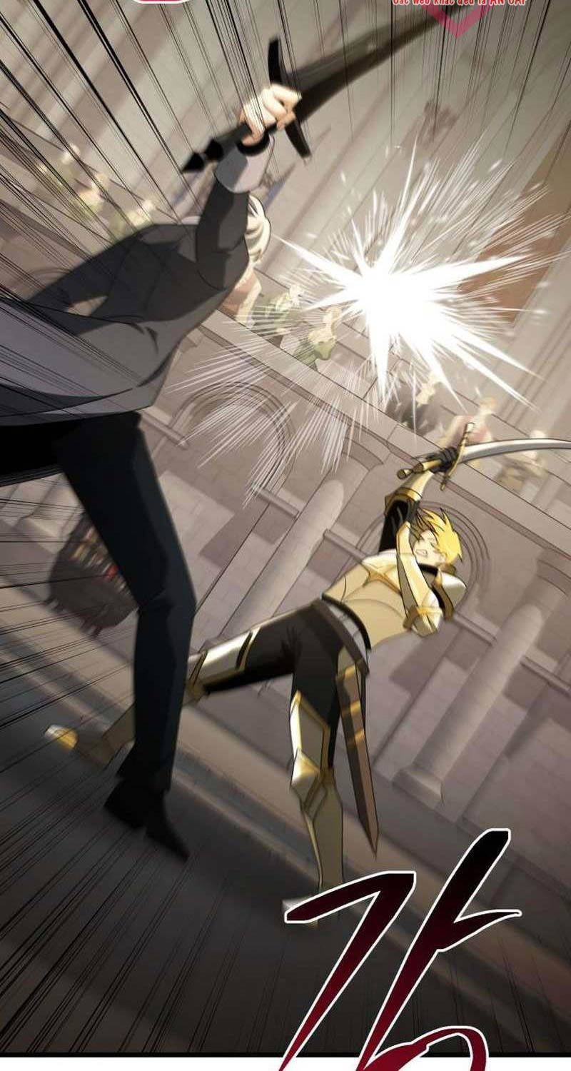 Hắc Kị Sĩ Thiên Tài Giới Hạn Thời Gian - Chapter 68 - Page 118