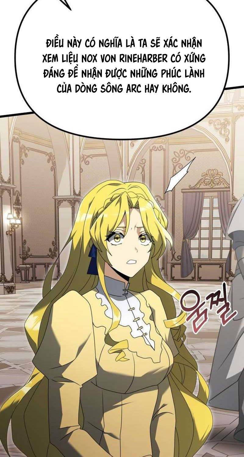 Hắc Kị Sĩ Thiên Tài Giới Hạn Thời Gian - Chapter 68 - Page 13