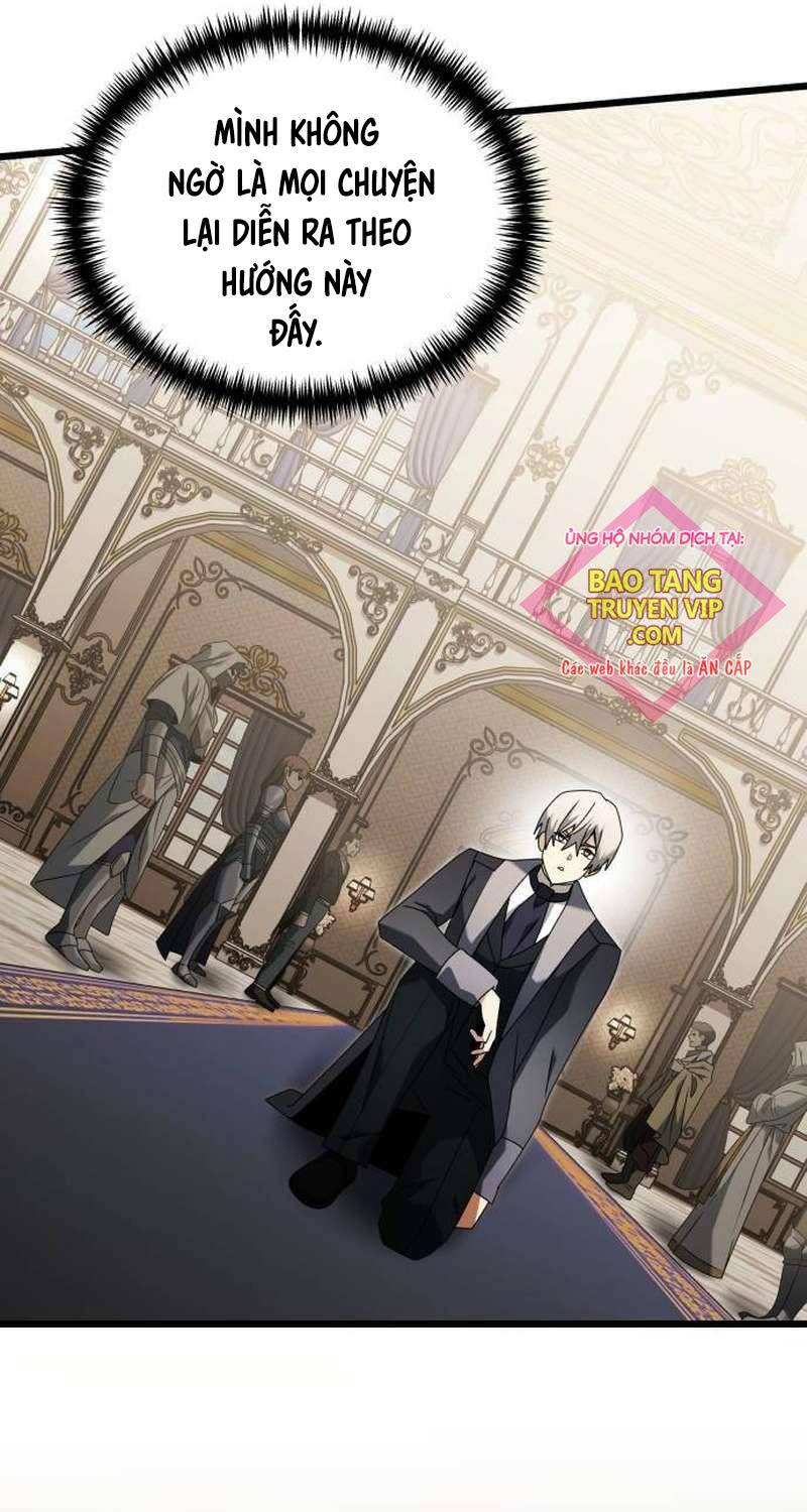 Hắc Kị Sĩ Thiên Tài Giới Hạn Thời Gian - Chapter 68 - Page 15