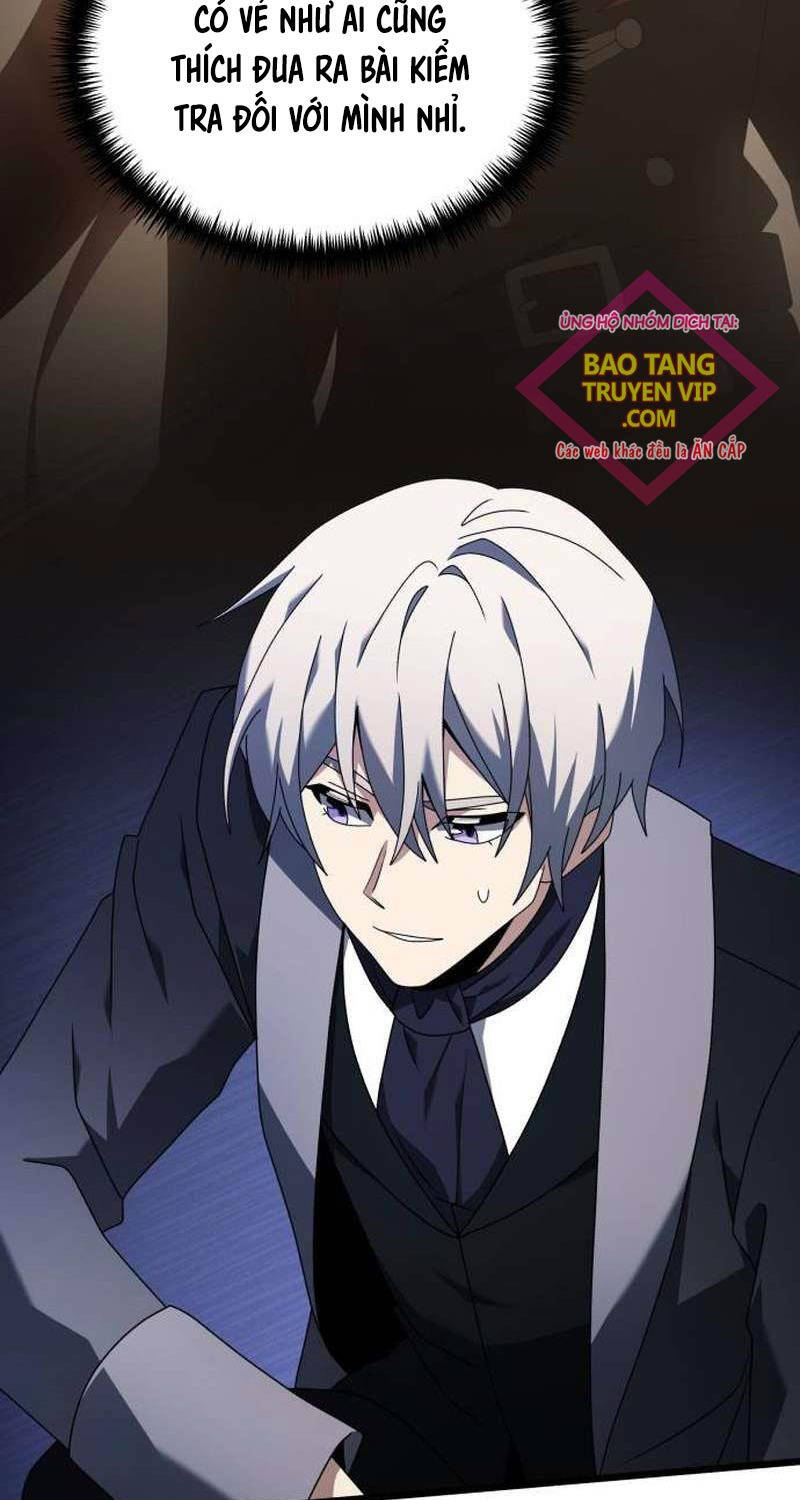 Hắc Kị Sĩ Thiên Tài Giới Hạn Thời Gian - Chapter 68 - Page 17