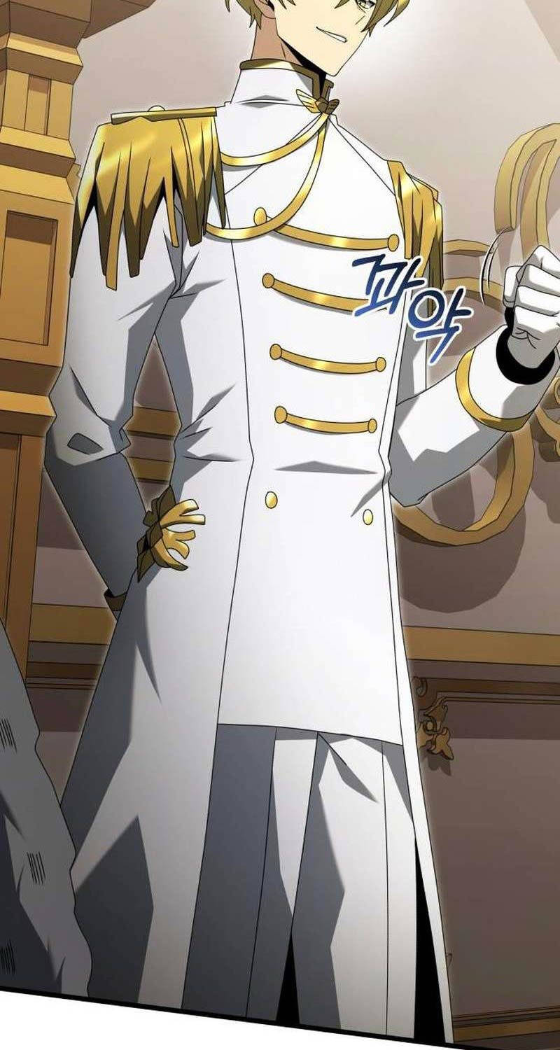 Hắc Kị Sĩ Thiên Tài Giới Hạn Thời Gian - Chapter 68 - Page 20