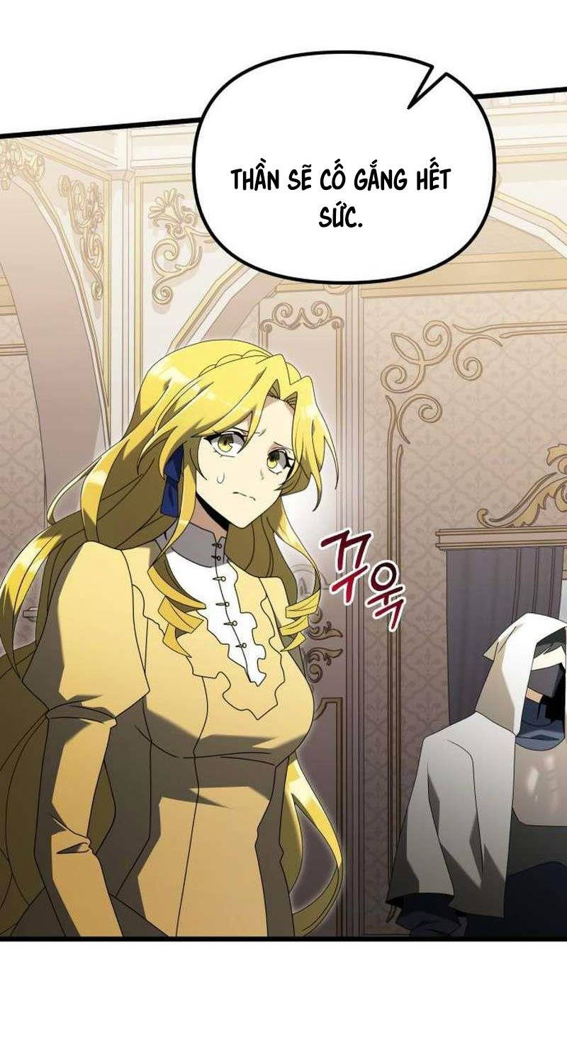 Hắc Kị Sĩ Thiên Tài Giới Hạn Thời Gian - Chapter 68 - Page 32