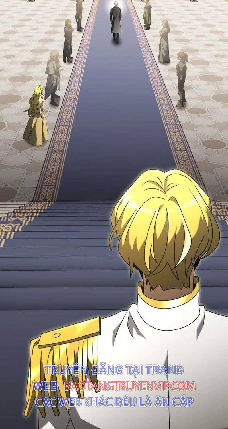 Hắc Kị Sĩ Thiên Tài Giới Hạn Thời Gian - Chapter 68 - Page 34