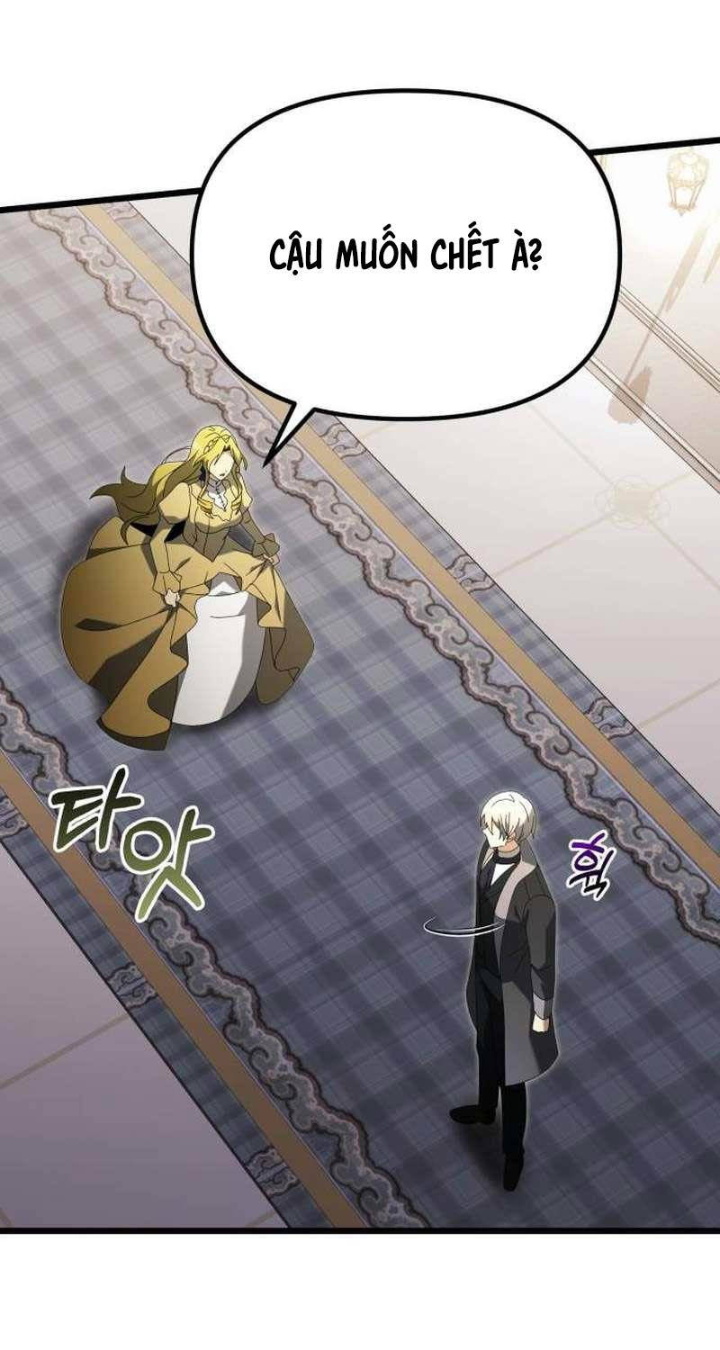 Hắc Kị Sĩ Thiên Tài Giới Hạn Thời Gian - Chapter 68 - Page 37