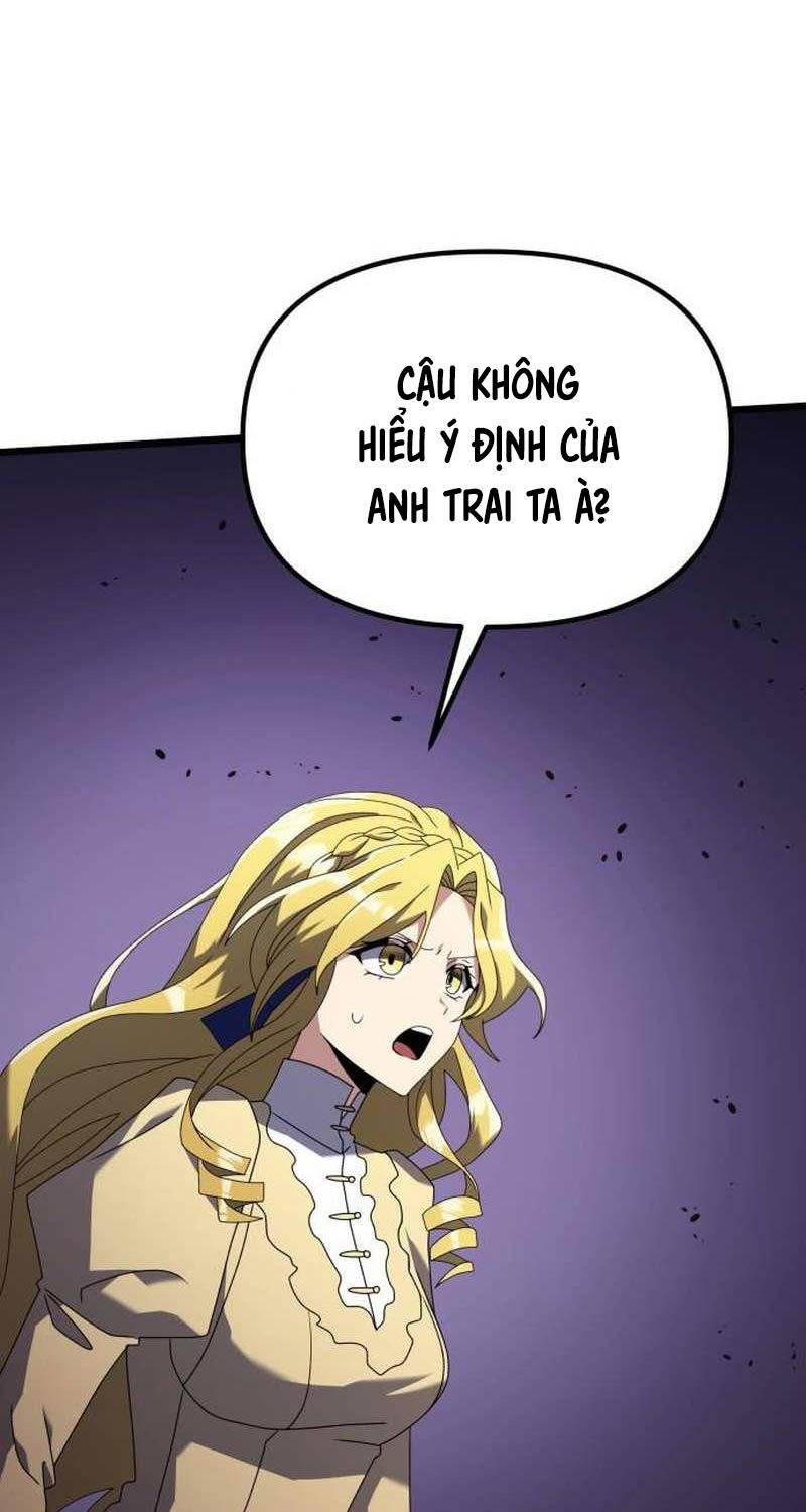 Hắc Kị Sĩ Thiên Tài Giới Hạn Thời Gian - Chapter 68 - Page 38