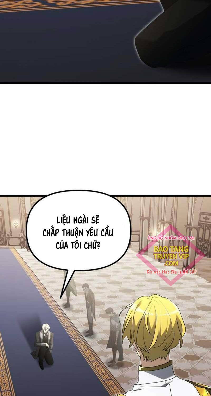 Hắc Kị Sĩ Thiên Tài Giới Hạn Thời Gian - Chapter 68 - Page 4