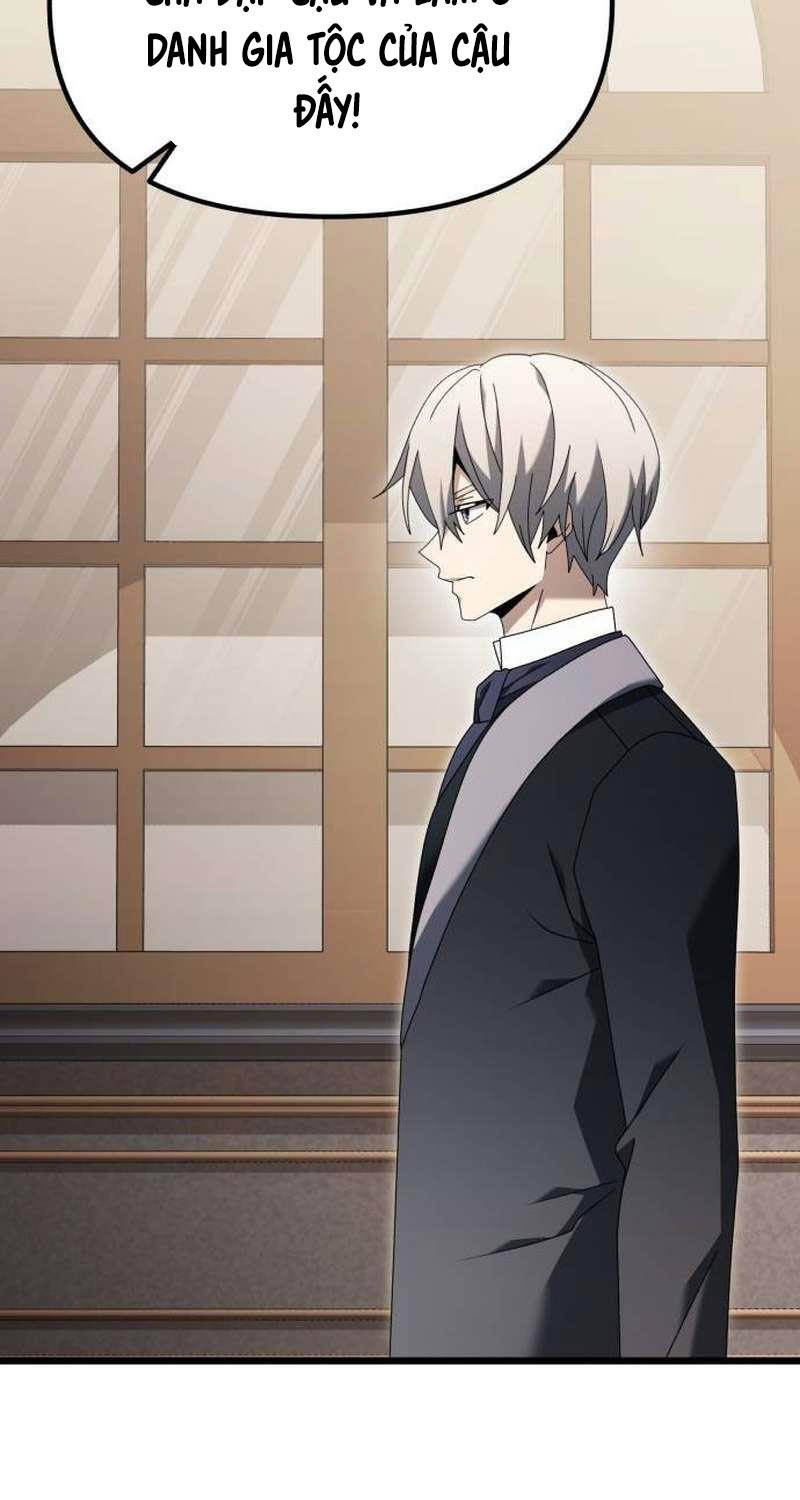 Hắc Kị Sĩ Thiên Tài Giới Hạn Thời Gian - Chapter 68 - Page 41