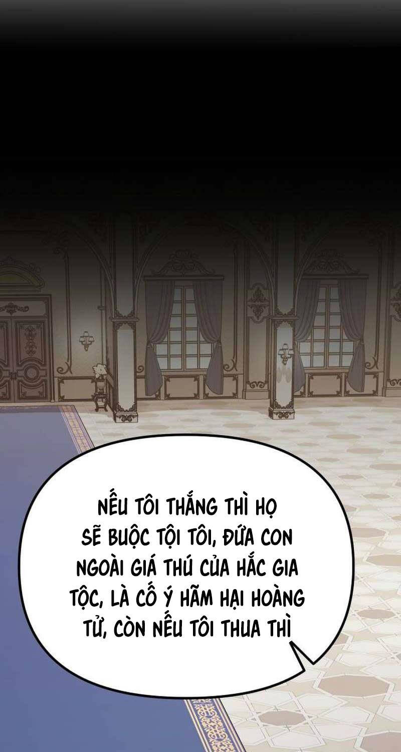 Hắc Kị Sĩ Thiên Tài Giới Hạn Thời Gian - Chapter 68 - Page 43