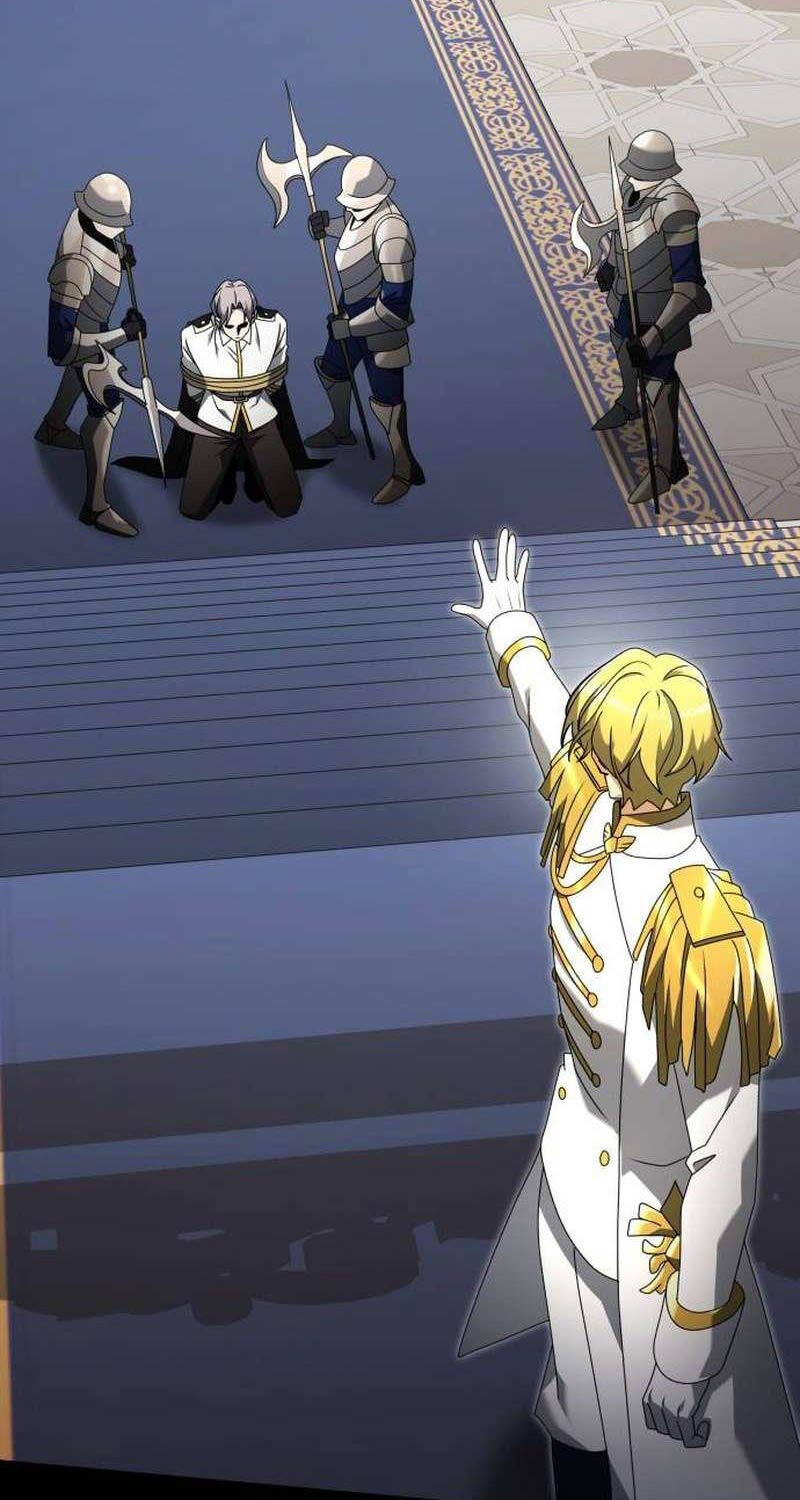 Hắc Kị Sĩ Thiên Tài Giới Hạn Thời Gian - Chapter 68 - Page 44