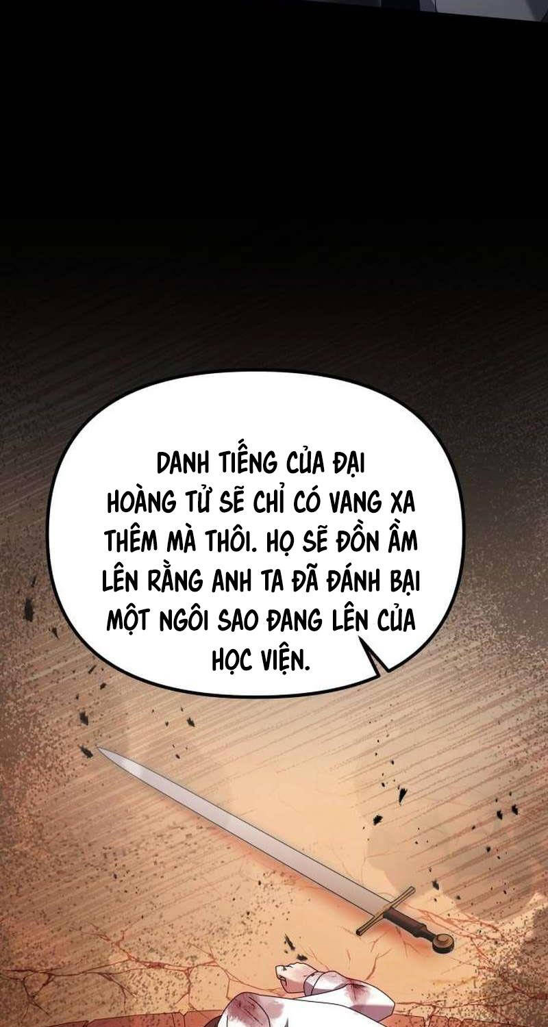 Hắc Kị Sĩ Thiên Tài Giới Hạn Thời Gian - Chapter 68 - Page 45