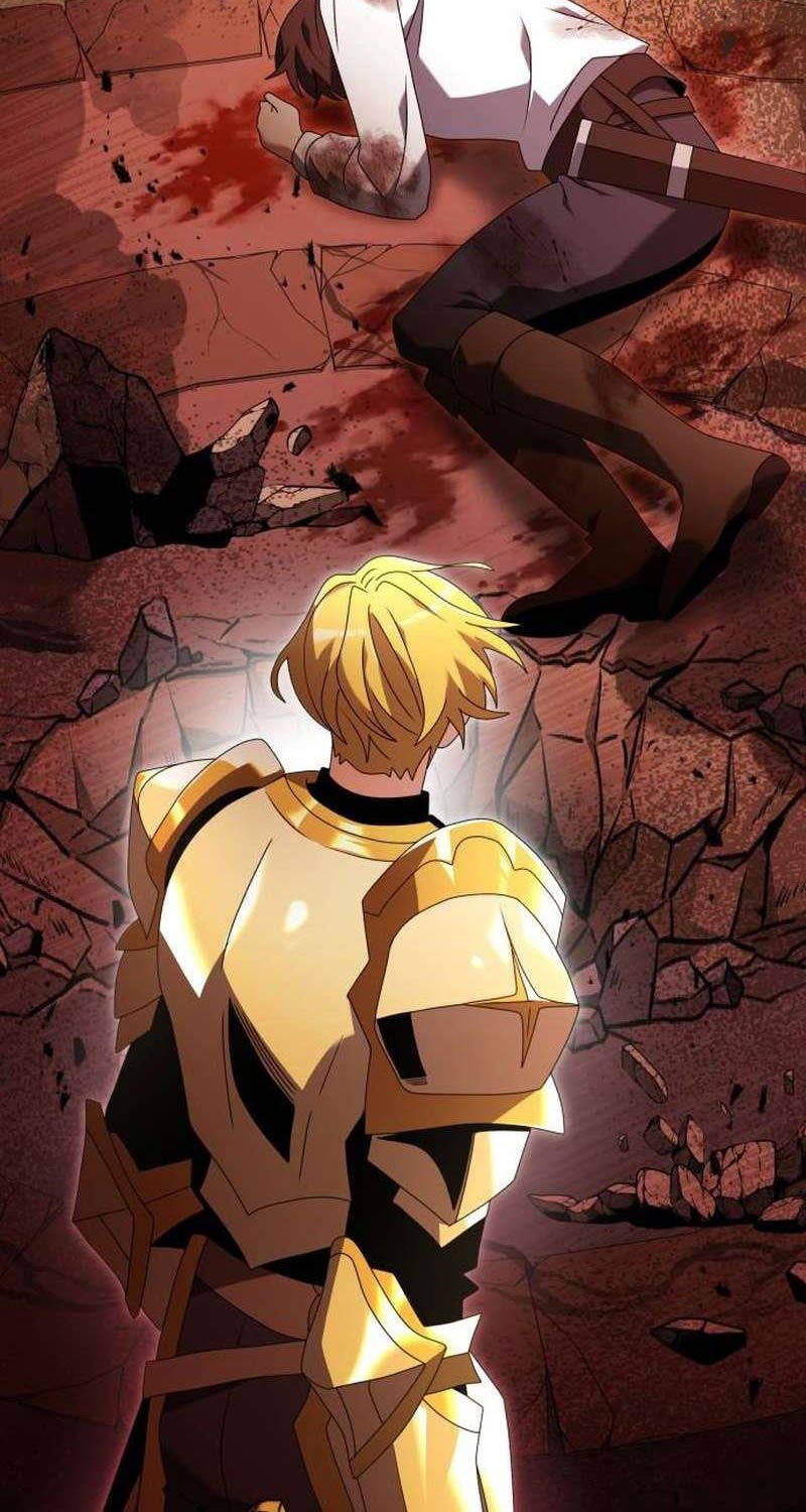 Hắc Kị Sĩ Thiên Tài Giới Hạn Thời Gian - Chapter 68 - Page 46