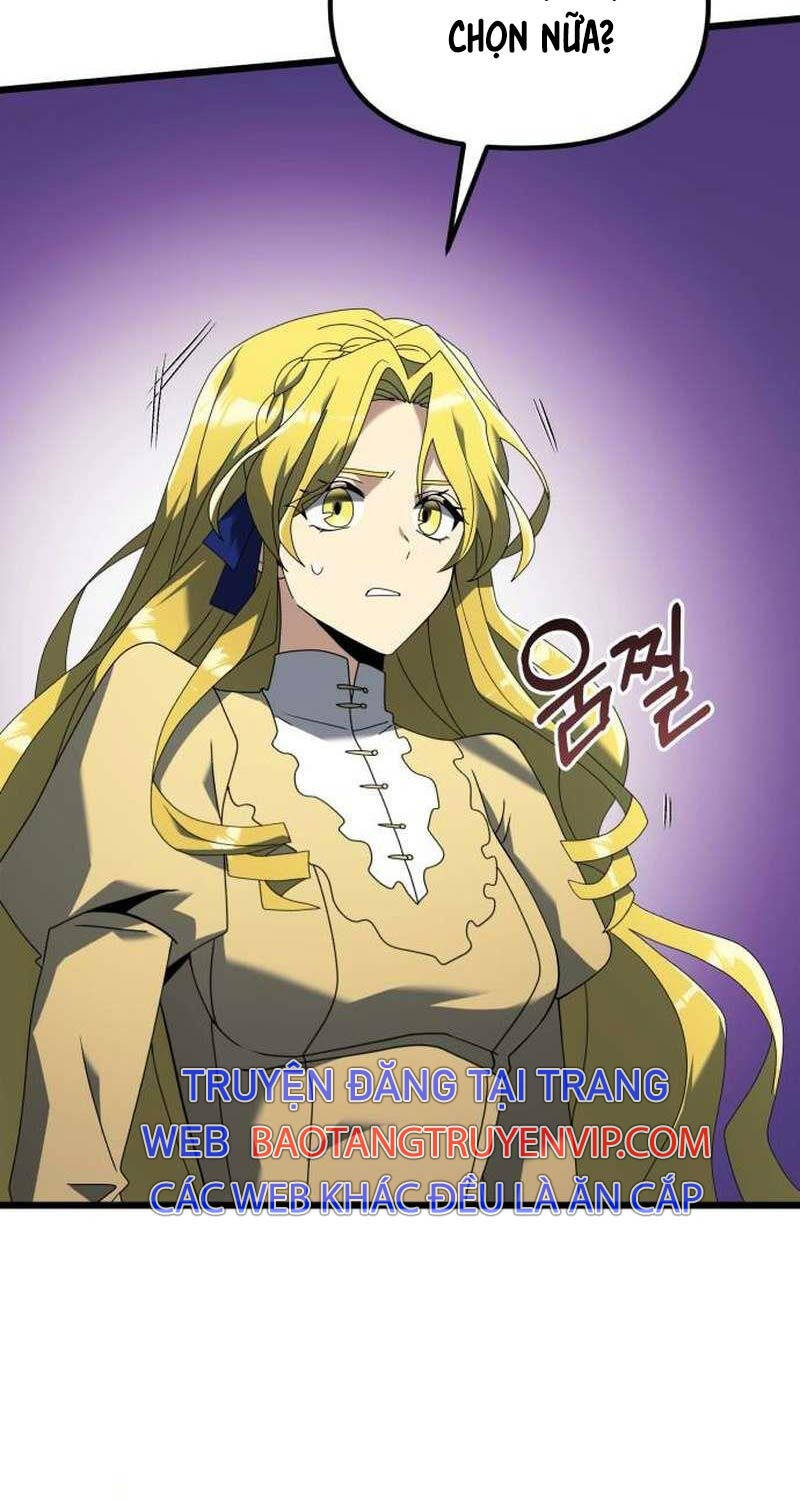 Hắc Kị Sĩ Thiên Tài Giới Hạn Thời Gian - Chapter 68 - Page 51