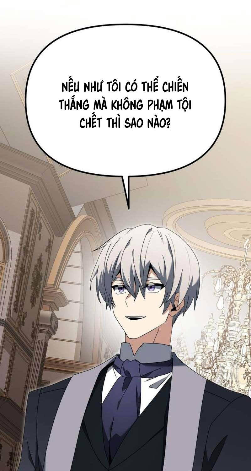 Hắc Kị Sĩ Thiên Tài Giới Hạn Thời Gian - Chapter 68 - Page 52