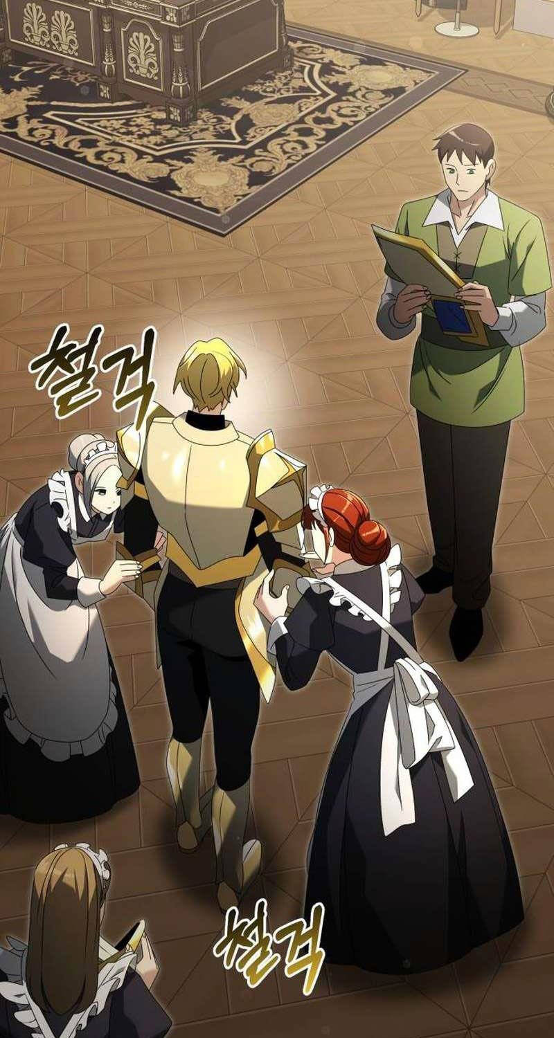 Hắc Kị Sĩ Thiên Tài Giới Hạn Thời Gian - Chapter 68 - Page 58