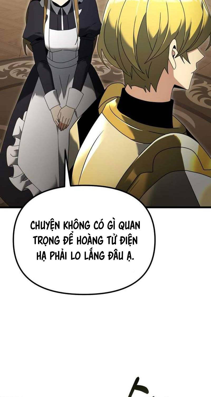 Hắc Kị Sĩ Thiên Tài Giới Hạn Thời Gian - Chapter 68 - Page 68