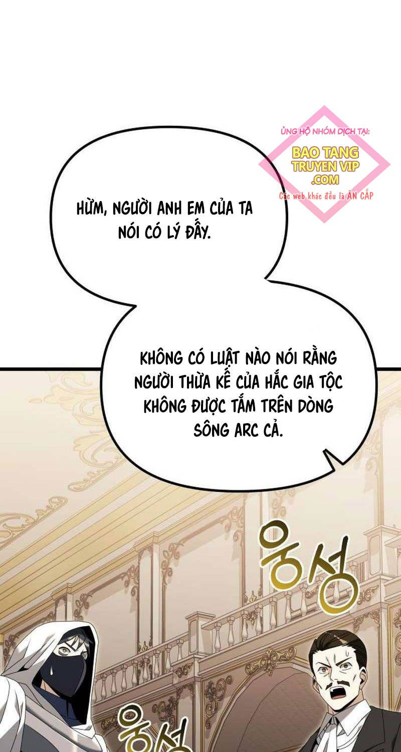 Hắc Kị Sĩ Thiên Tài Giới Hạn Thời Gian - Chapter 68 - Page 7