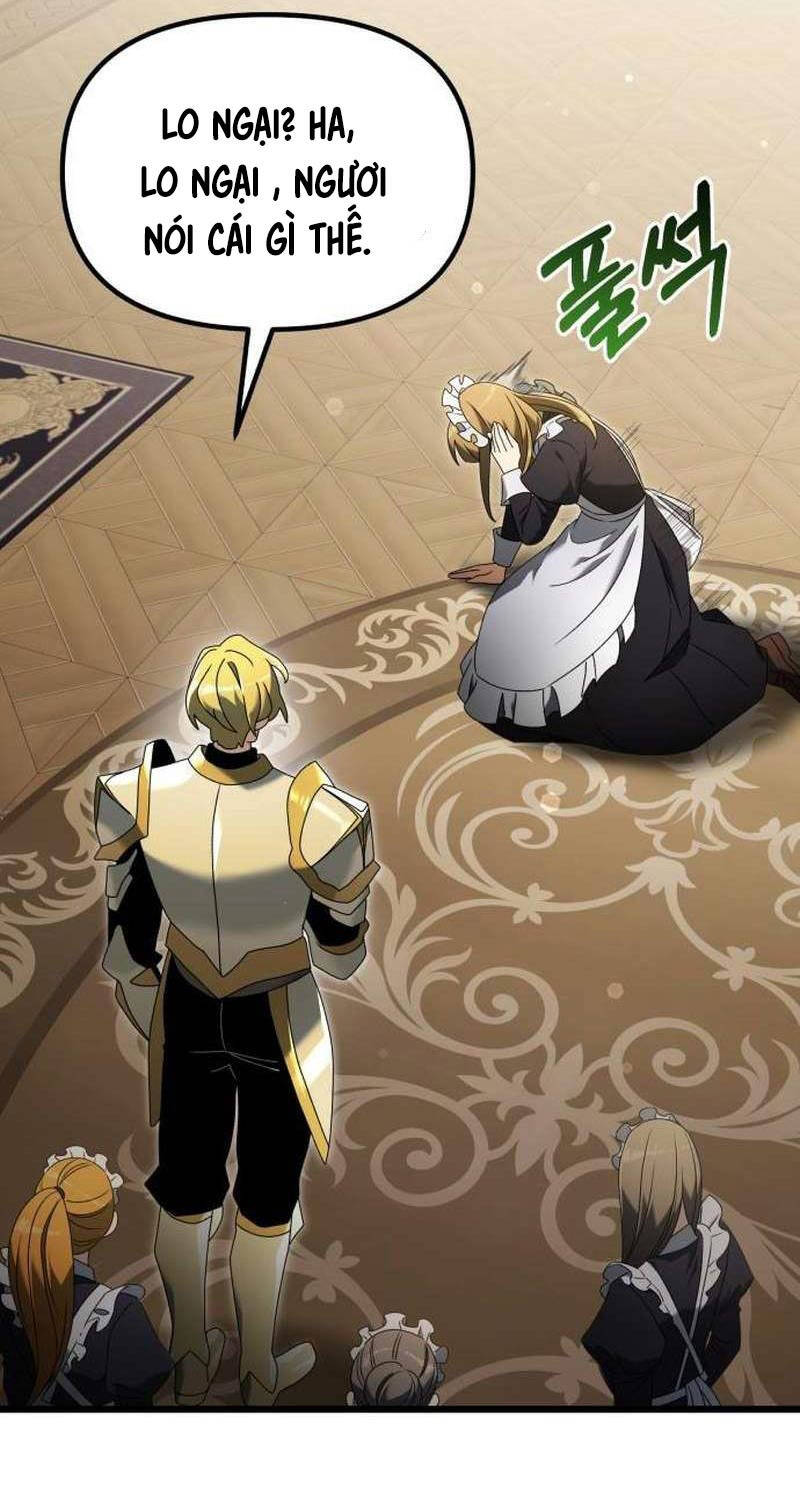 Hắc Kị Sĩ Thiên Tài Giới Hạn Thời Gian - Chapter 68 - Page 72