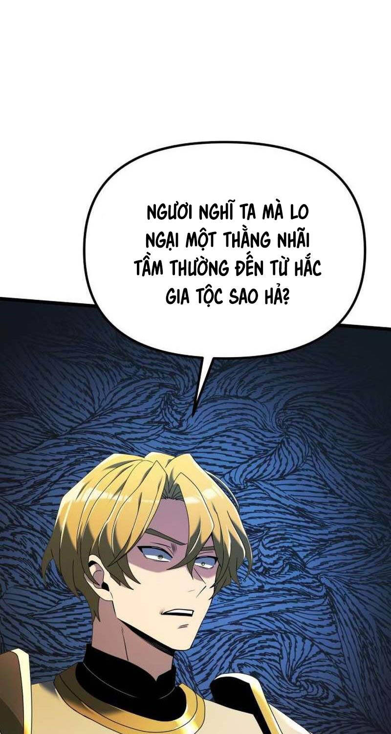 Hắc Kị Sĩ Thiên Tài Giới Hạn Thời Gian - Chapter 68 - Page 73