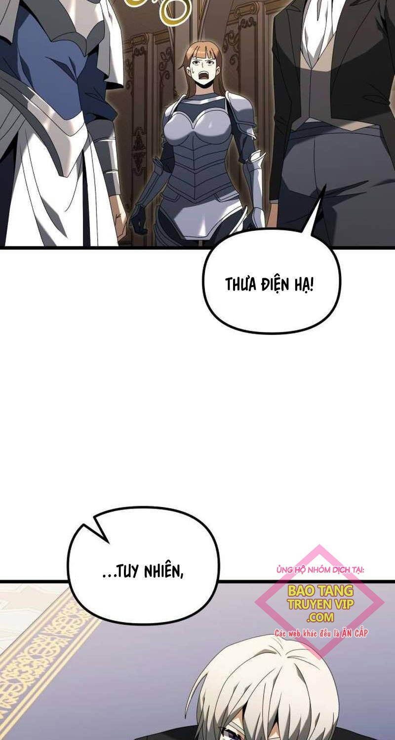 Hắc Kị Sĩ Thiên Tài Giới Hạn Thời Gian - Chapter 68 - Page 8