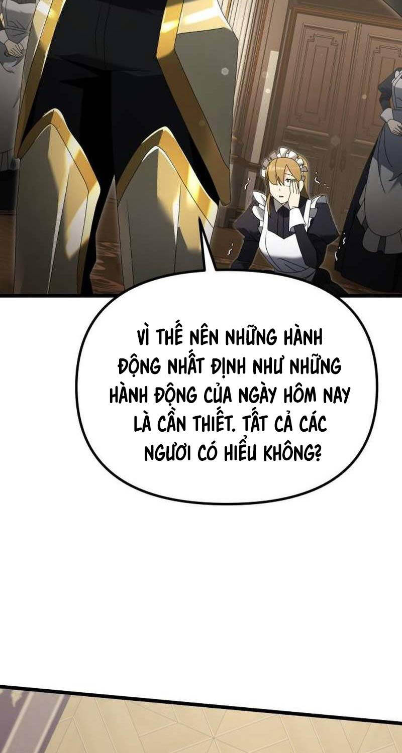 Hắc Kị Sĩ Thiên Tài Giới Hạn Thời Gian - Chapter 68 - Page 81