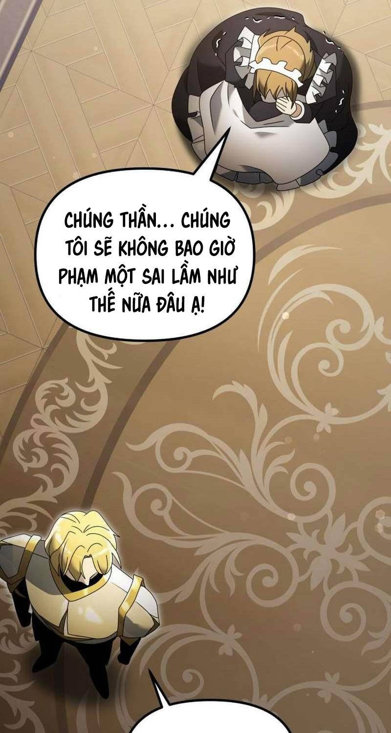 Hắc Kị Sĩ Thiên Tài Giới Hạn Thời Gian - Chapter 68 - Page 82