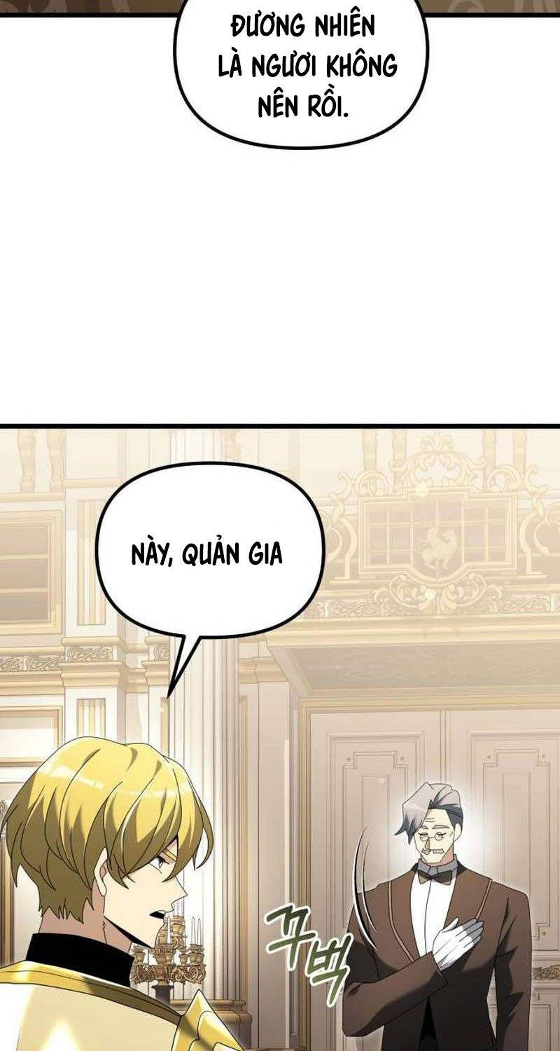 Hắc Kị Sĩ Thiên Tài Giới Hạn Thời Gian - Chapter 68 - Page 83