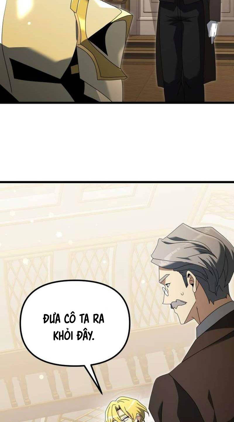 Hắc Kị Sĩ Thiên Tài Giới Hạn Thời Gian - Chapter 68 - Page 84