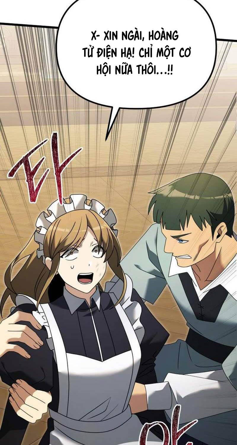Hắc Kị Sĩ Thiên Tài Giới Hạn Thời Gian - Chapter 68 - Page 86