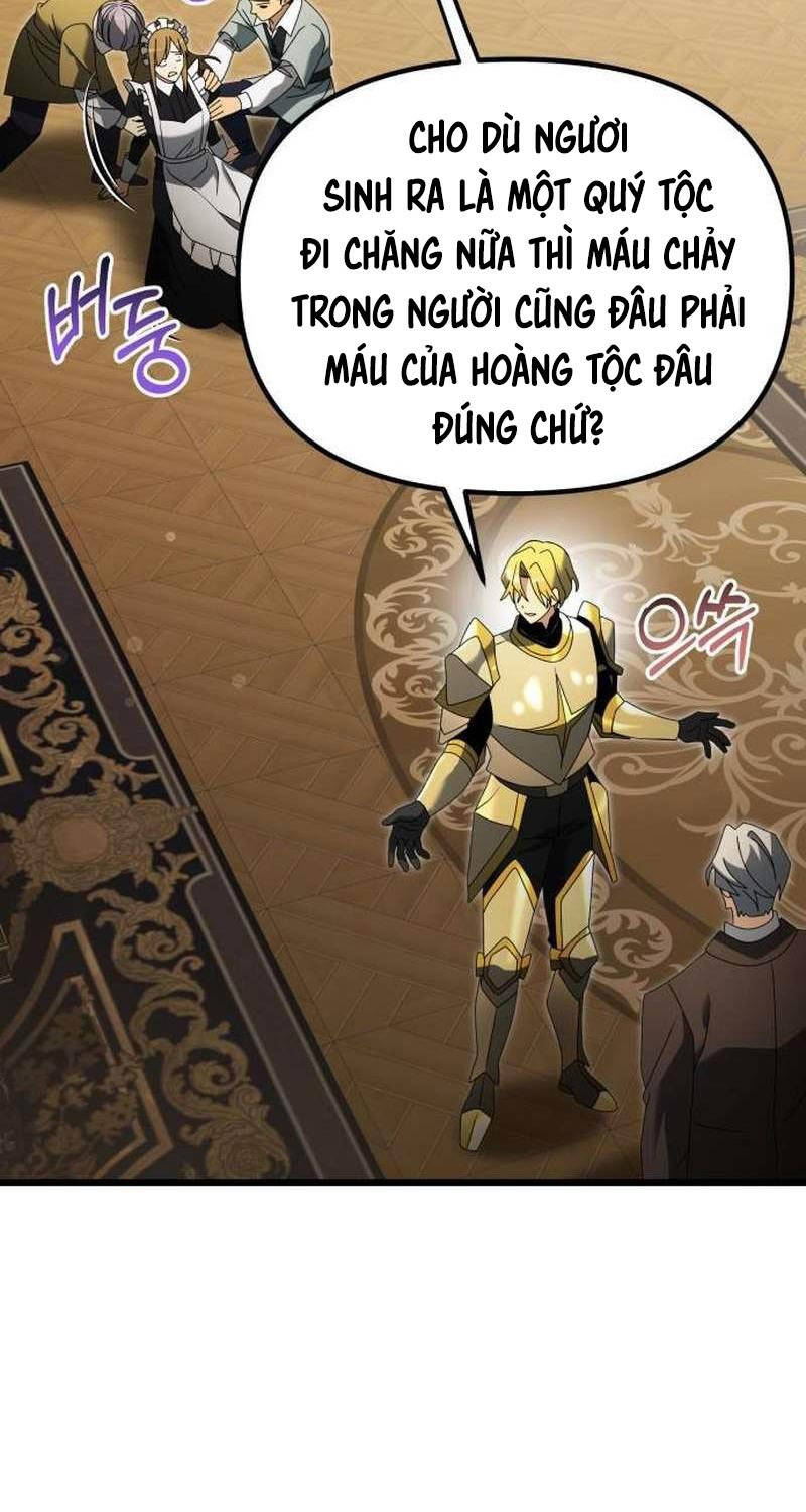 Hắc Kị Sĩ Thiên Tài Giới Hạn Thời Gian - Chapter 68 - Page 89