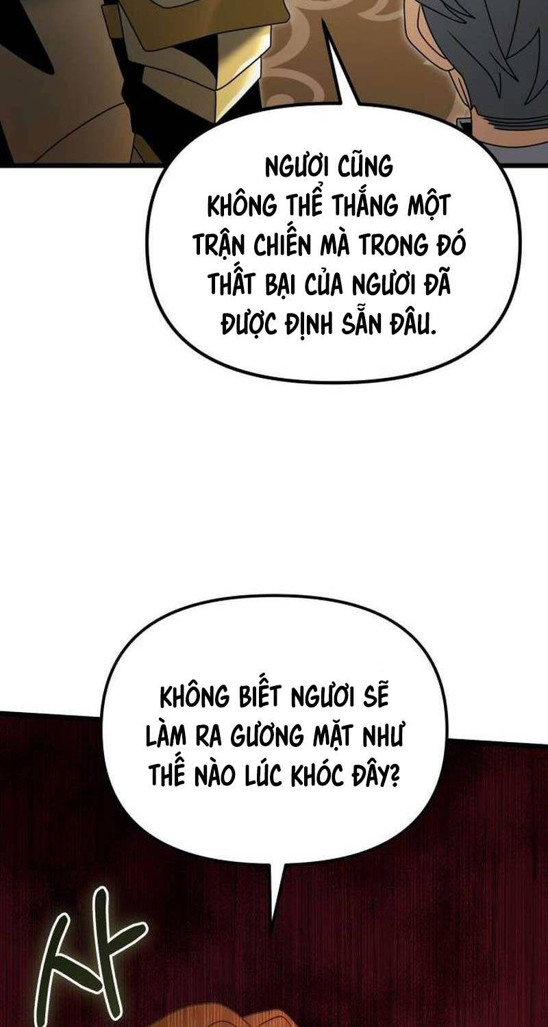 Hắc Kị Sĩ Thiên Tài Giới Hạn Thời Gian - Chapter 68 - Page 92