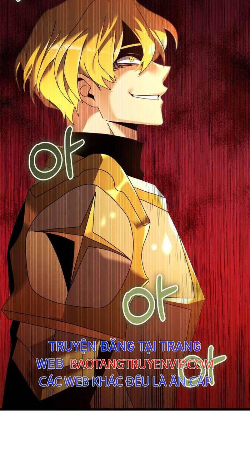 Hắc Kị Sĩ Thiên Tài Giới Hạn Thời Gian - Chapter 68 - Page 93