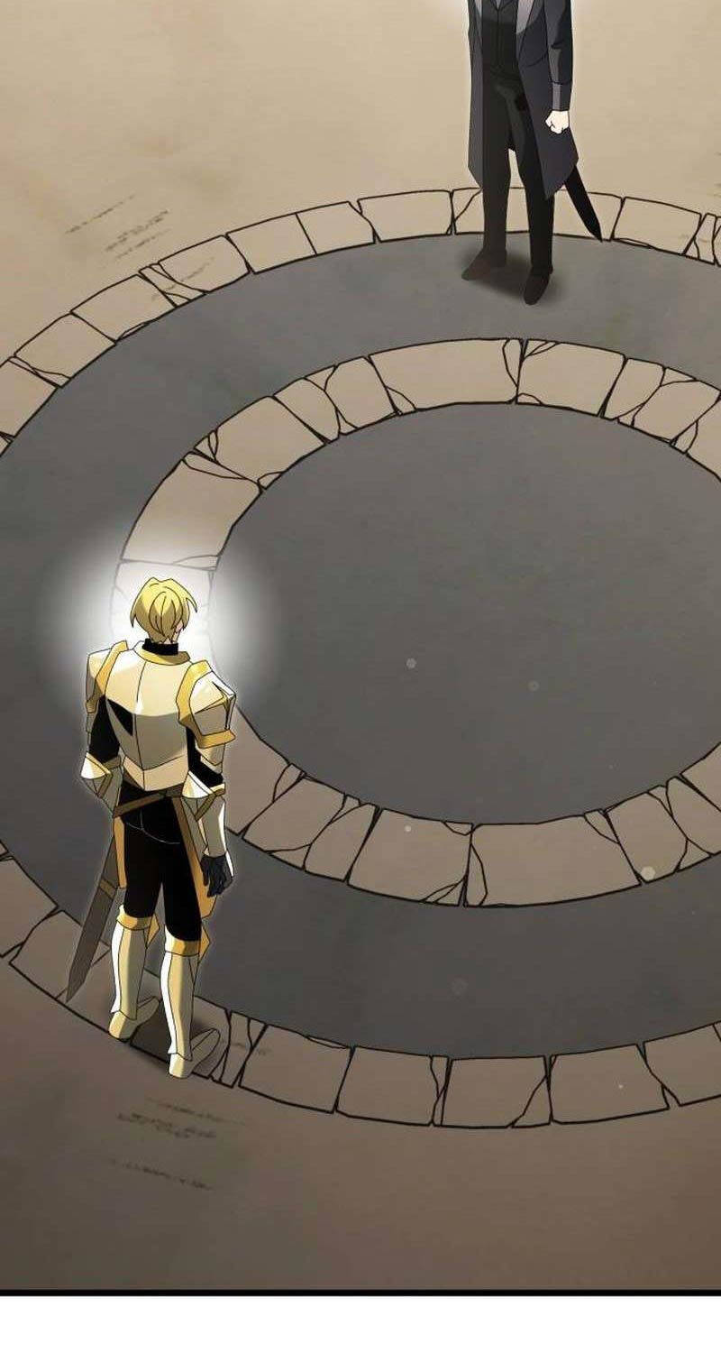 Hắc Kị Sĩ Thiên Tài Giới Hạn Thời Gian - Chapter 68 - Page 96