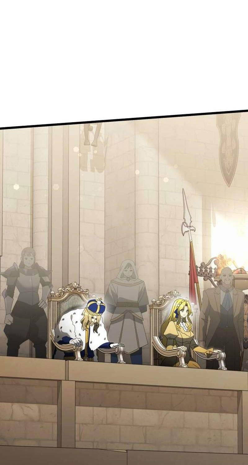 Hắc Kị Sĩ Thiên Tài Giới Hạn Thời Gian - Chapter 68 - Page 97