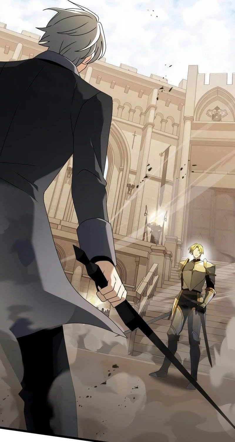 Hắc Kị Sĩ Thiên Tài Giới Hạn Thời Gian - Chapter 69 - Page 13