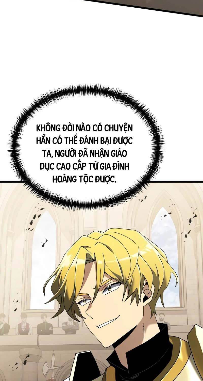 Hắc Kị Sĩ Thiên Tài Giới Hạn Thời Gian - Chapter 69 - Page 14