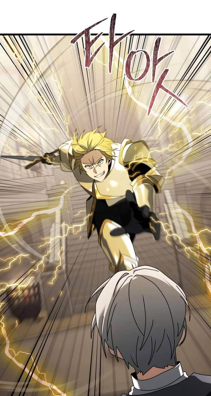 Hắc Kị Sĩ Thiên Tài Giới Hạn Thời Gian - Chapter 69 - Page 19