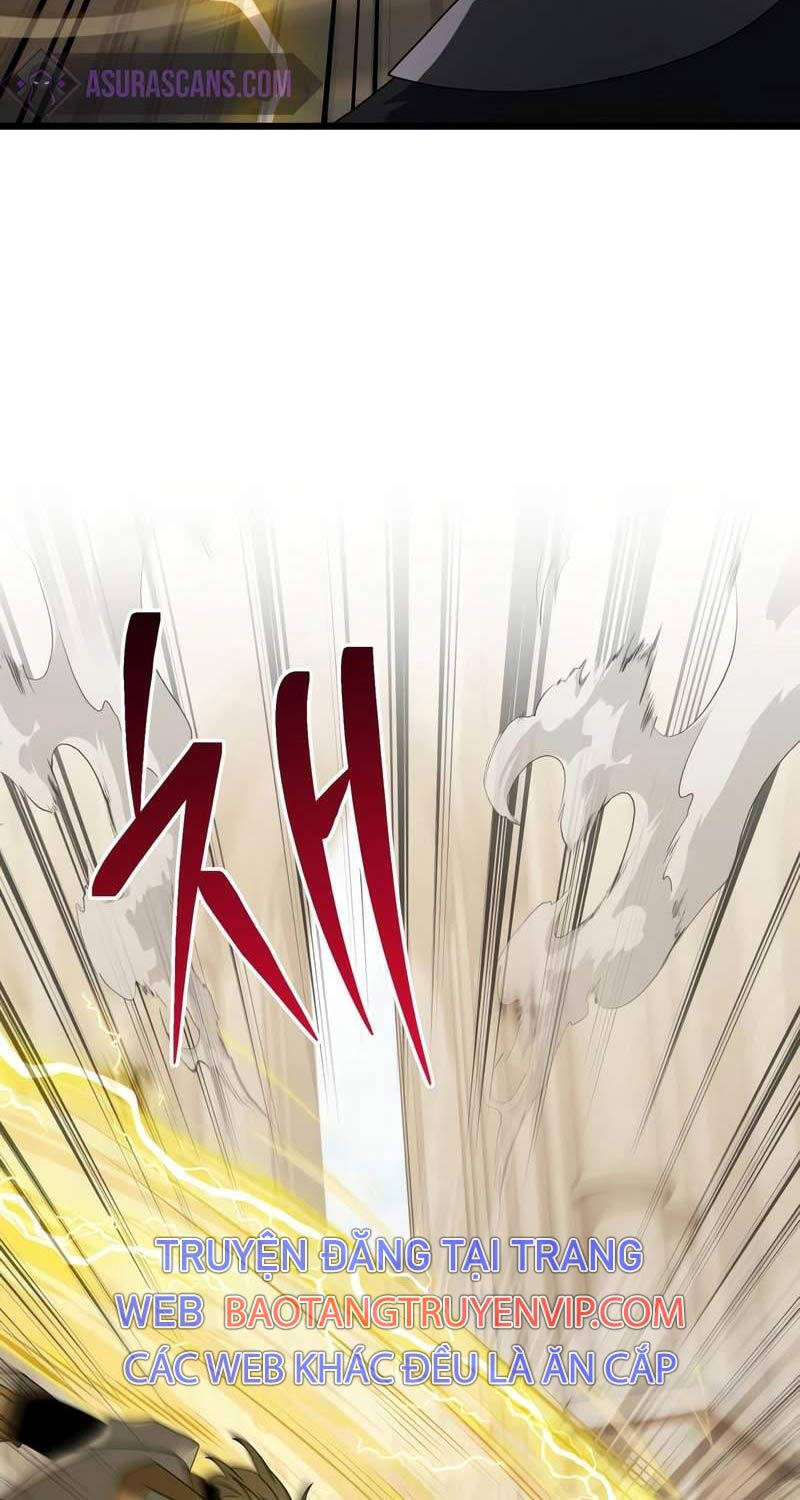 Hắc Kị Sĩ Thiên Tài Giới Hạn Thời Gian - Chapter 69 - Page 20