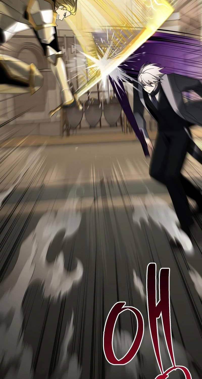 Hắc Kị Sĩ Thiên Tài Giới Hạn Thời Gian - Chapter 69 - Page 21