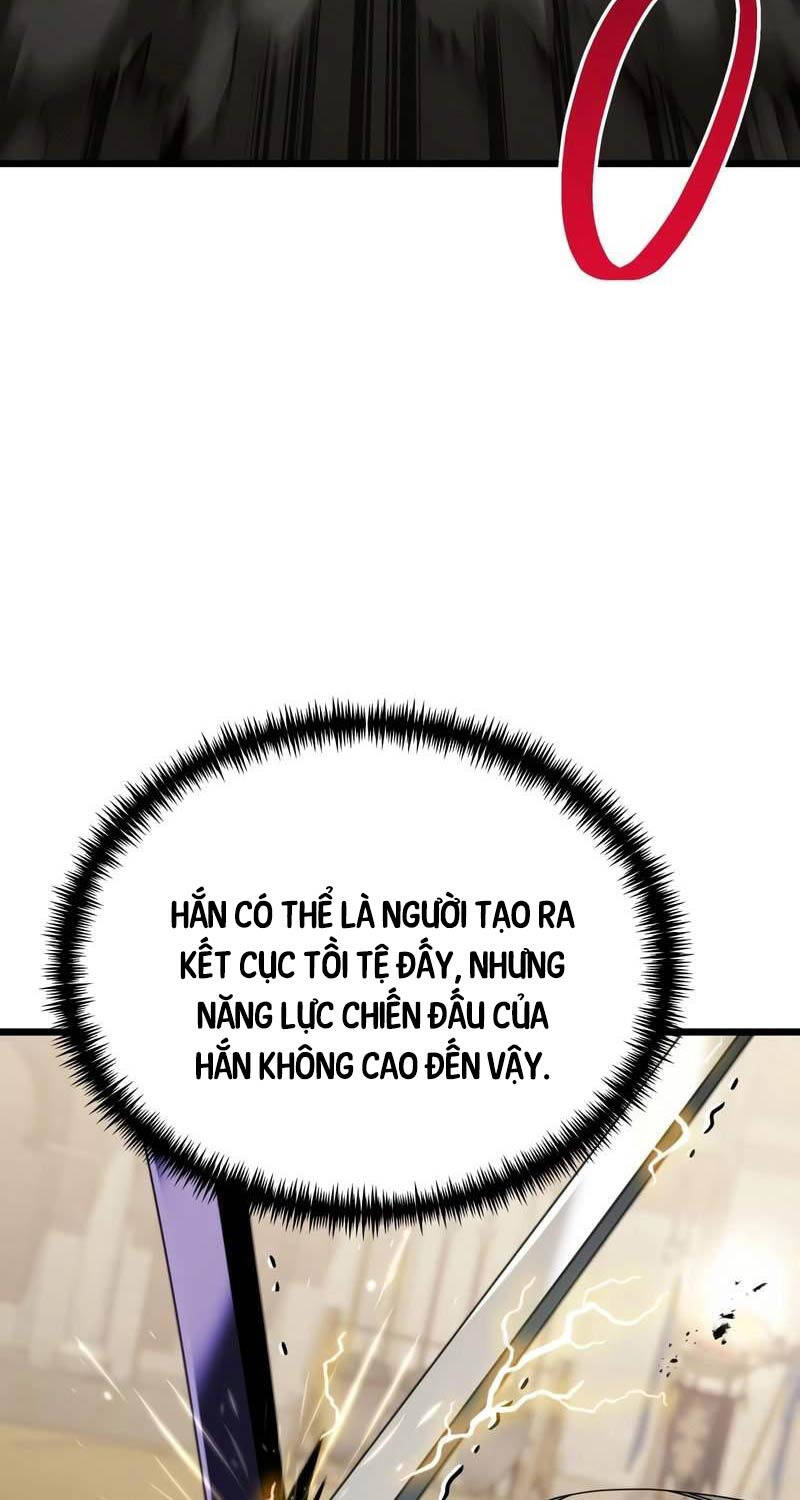 Hắc Kị Sĩ Thiên Tài Giới Hạn Thời Gian - Chapter 69 - Page 22