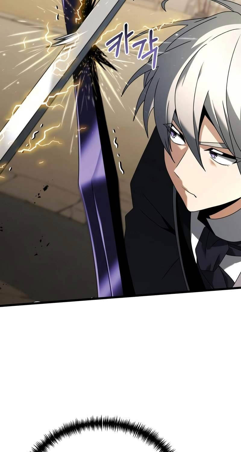 Hắc Kị Sĩ Thiên Tài Giới Hạn Thời Gian - Chapter 69 - Page 23
