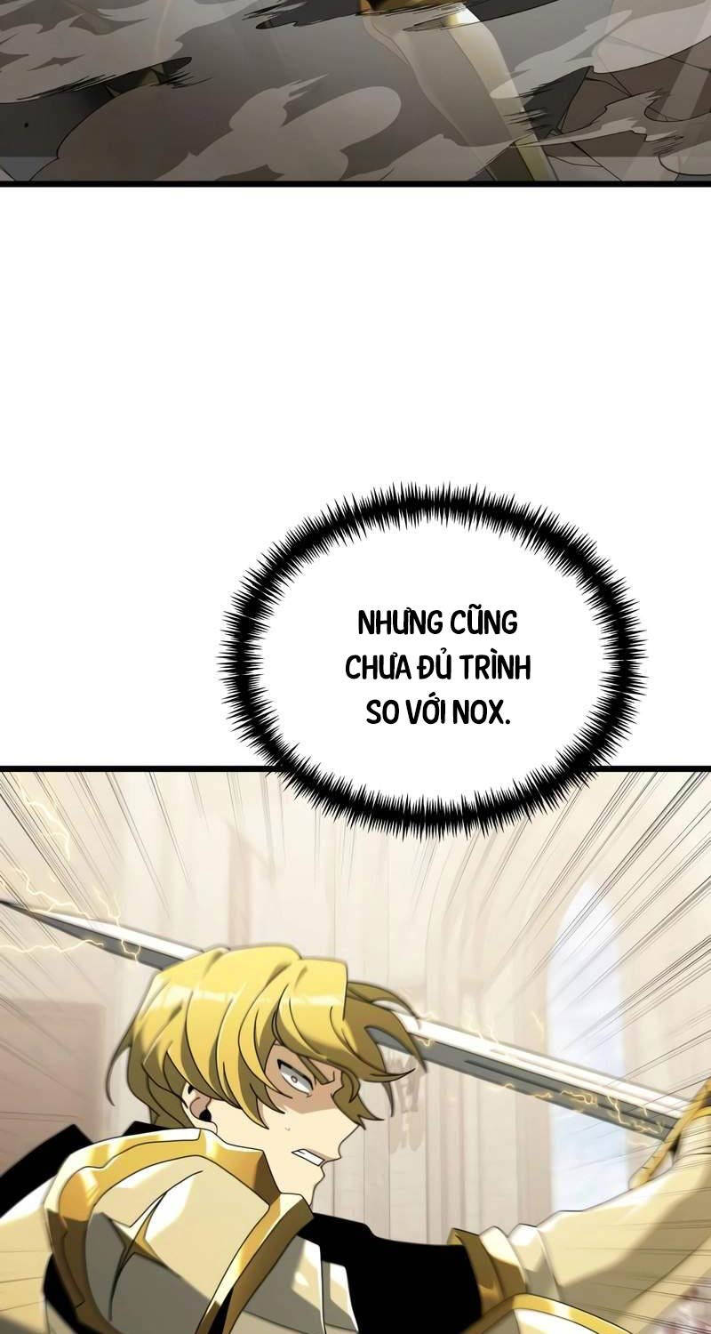 Hắc Kị Sĩ Thiên Tài Giới Hạn Thời Gian - Chapter 69 - Page 25